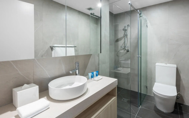 Meriton Suites Bondi Junction