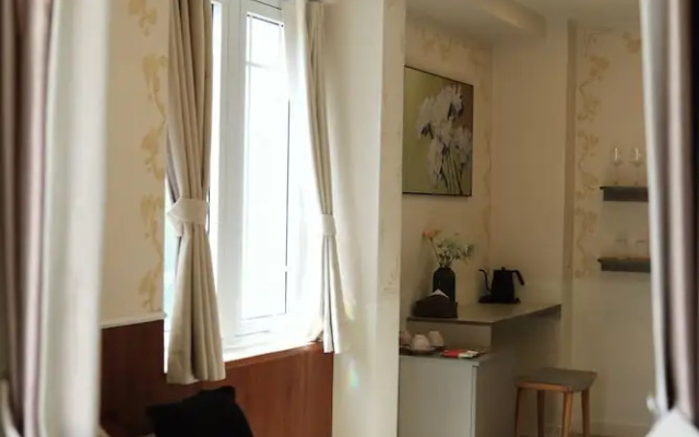 Le Macaron Garden Stay - City Boutique Hotel Da Lat – Guest Rooms – Da Lat