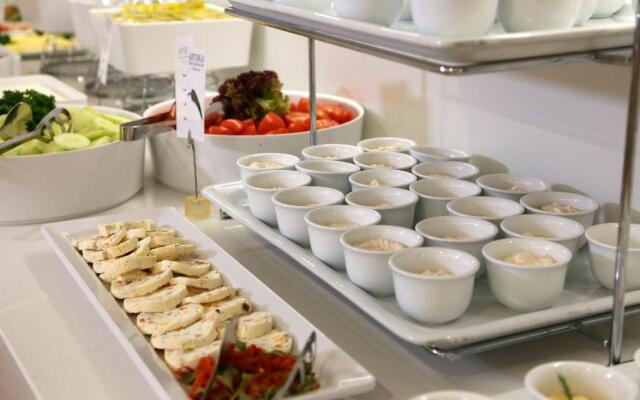 Art Deco WOLKER by ASTORIA Hotel & Medical Spa