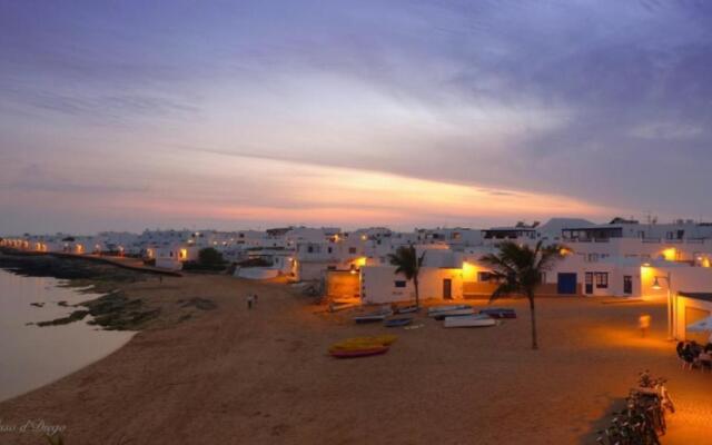 Apartamento las Crucetas