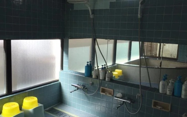 Business Hotel Omika