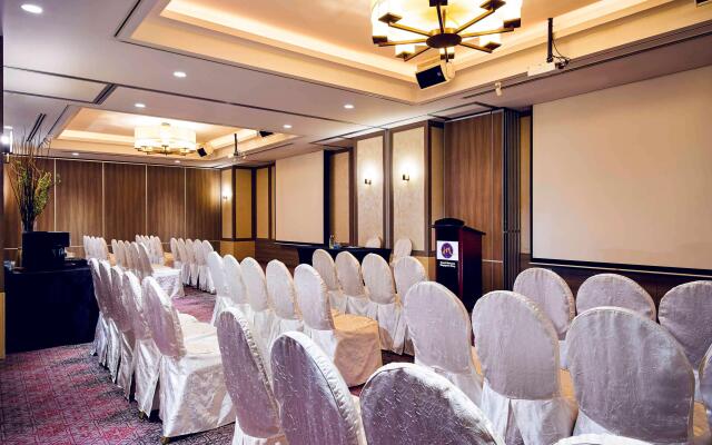 Grand Mercure Singapore Roxy