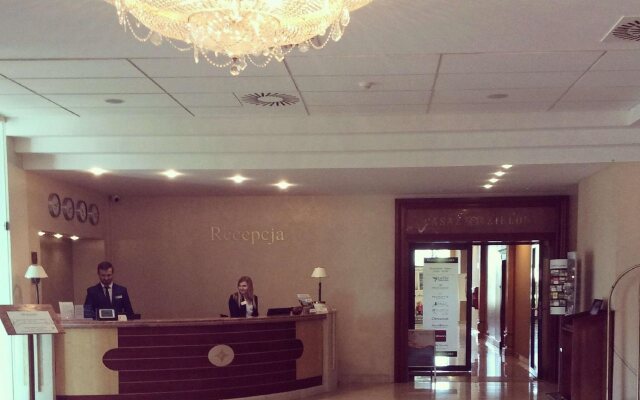 Grand Hotel Kielce