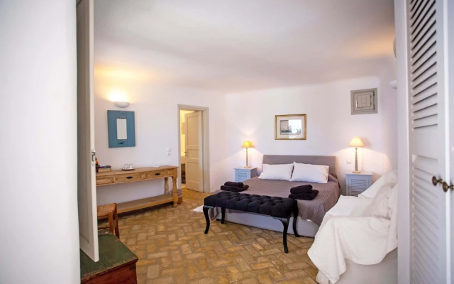Villa Baroness in Mykonos Town
