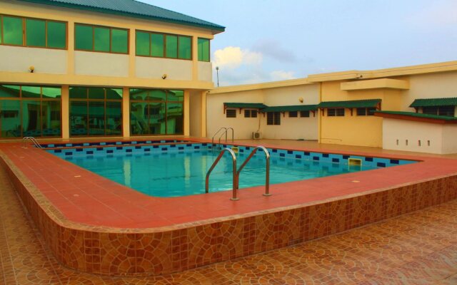 Hotel Loreto