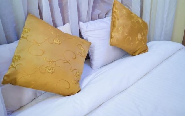 Hotel Anthena