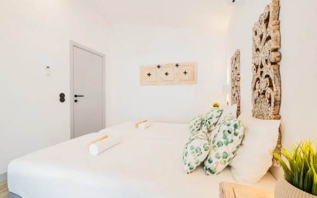 Apartment Carvoeiro By The Sea 3