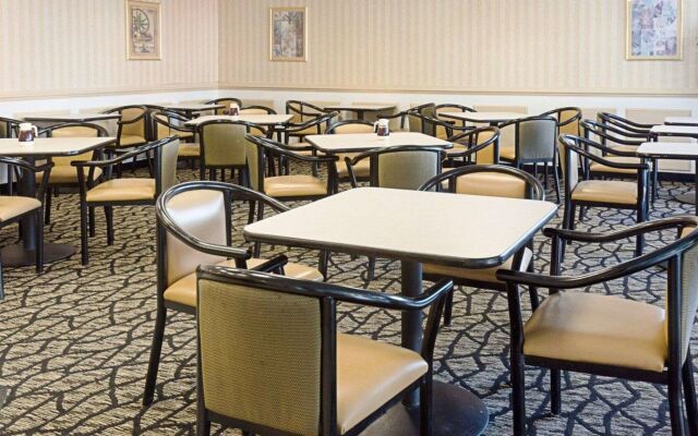 Seaview Hotel