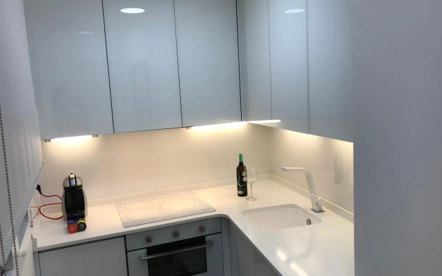 AIRVA Apartamento Duque de la Victoria