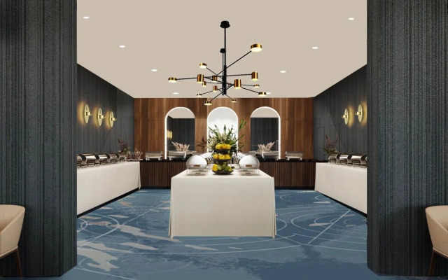 Sirius Hotel