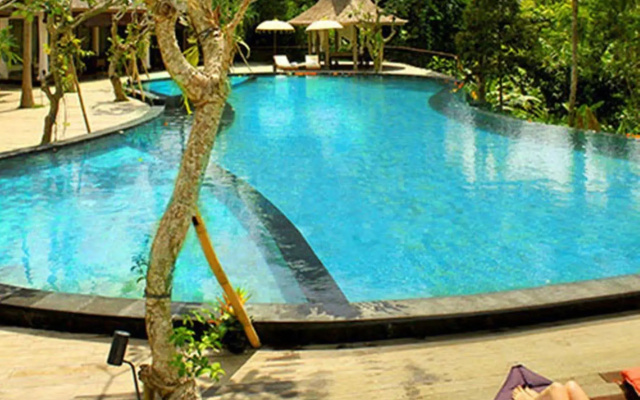 Ayurvedagram Bali