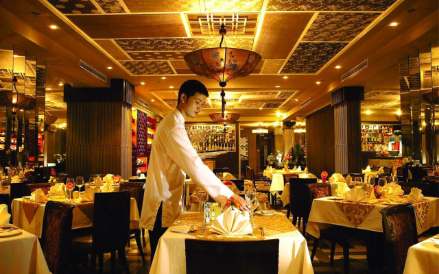 Church Boutique Hotel Hang Trong