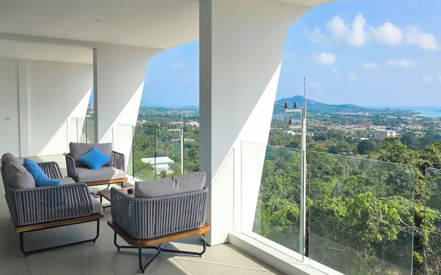 The Tranquil Villa by Elite Havens