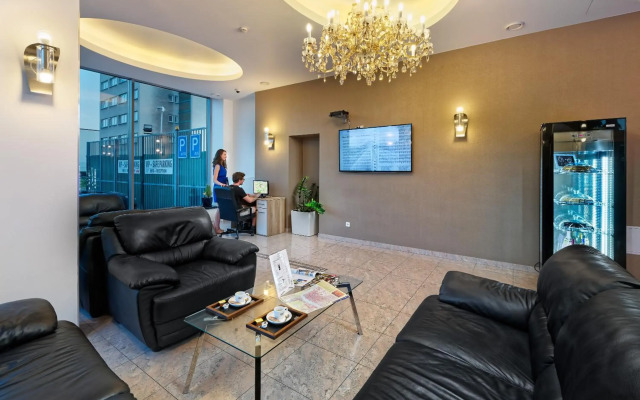 Hotel Aura Design & Garden Pool