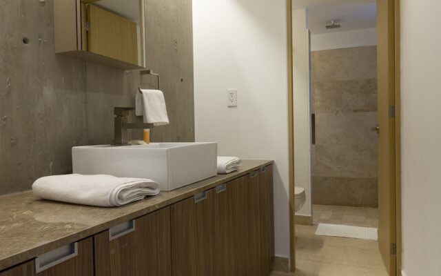 El Doce by Homi Rent