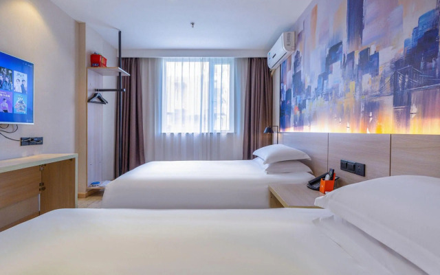 Rest Motel Wansong - Wenzhou