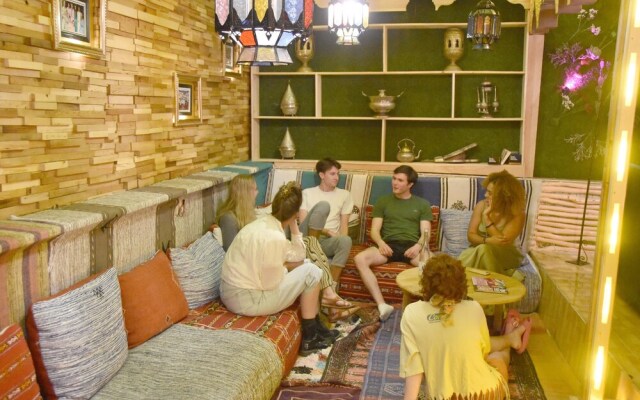 Riad Verus - Hostel - Adults Only