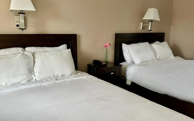 Blowing Rock Inn