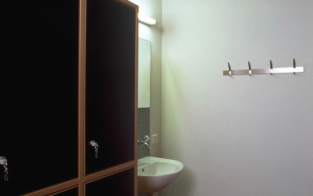 Youth Hostel Zurich