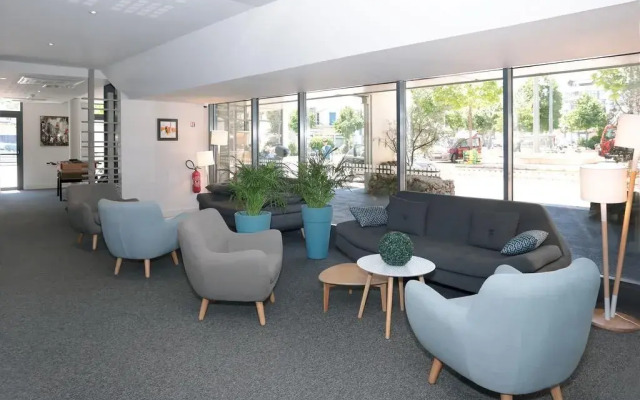 Best Western Linko Hotel