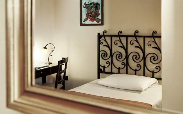 Hotel De Prati