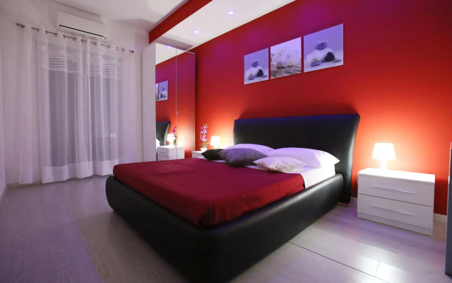 Iris Room