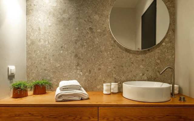 Orion suites