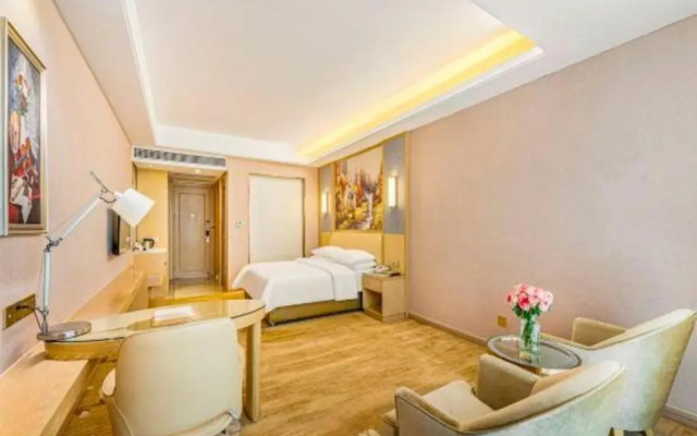 7 Days Inn Shunde Longjiang Convention Centre Branch