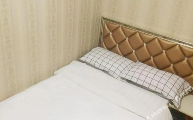Kaisa Express Hotel