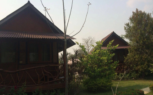 Baan Rabiang Pai