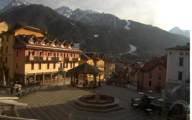 Appartamento nel cuore di Pontedilegno