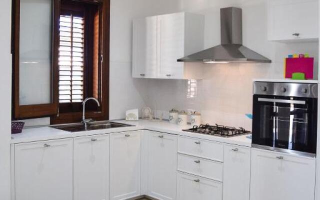 Dimore Damare Baia Cornino