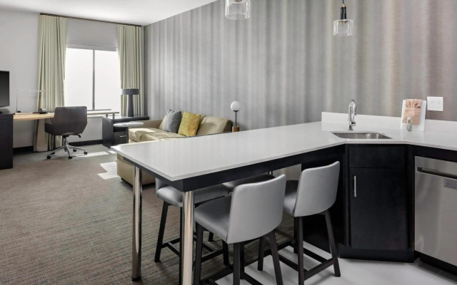 Residence Inn by Marriott Phoenix Mesa East