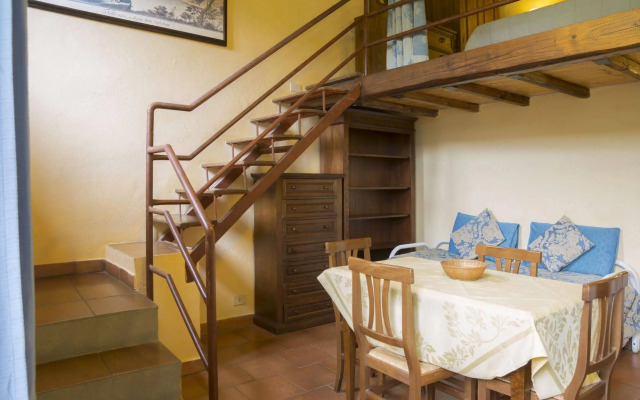 Villa Grassina