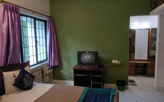 Happy Stay Service Apartments