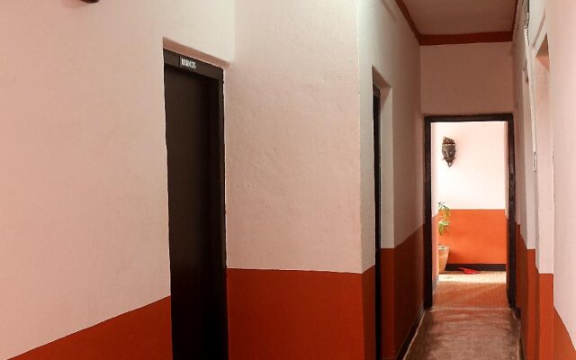 Hotel Bravo P. Ltd