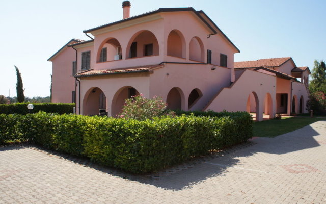 Appartamenti in Residence Villa Santa Maria