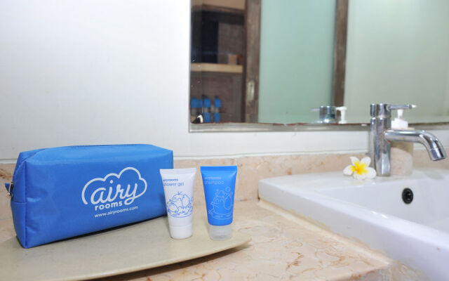 Airy Seminyak Petitenget Raya 35 Bali