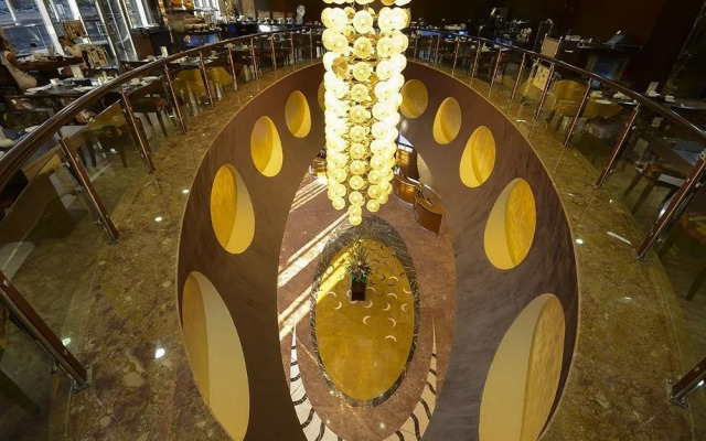 Grand Midwest Tower Hotel Apartments