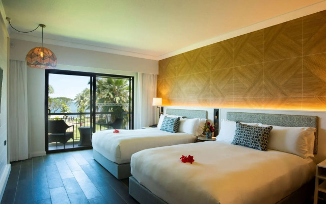 Sofitel Fiji Resort And Spa