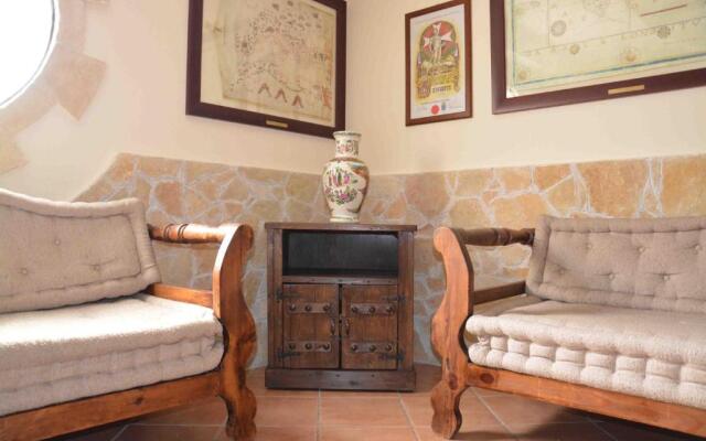 Hotel Castello di Giuliano