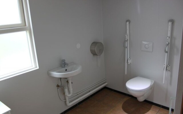 Guesthouse Askja
