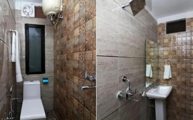 OYO Flagship 24203 Rani Bagh