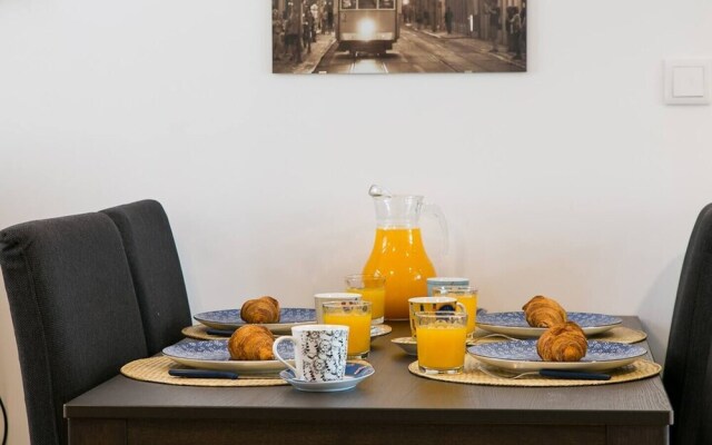 Vila Rosario Ii Duplex Apartment Rentexperience