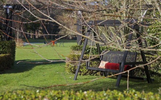 Ruapehu Country Lodge