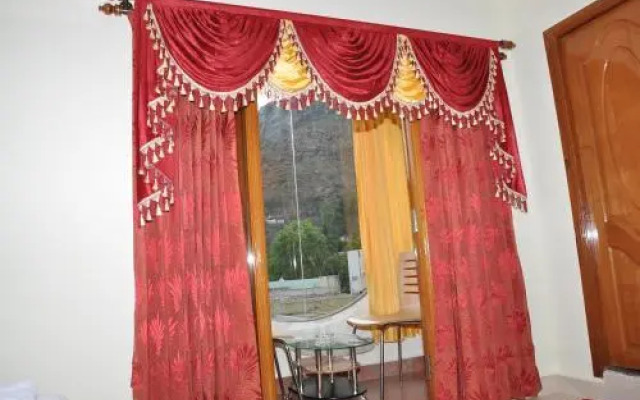 Sri Sarvesha JS Palace
