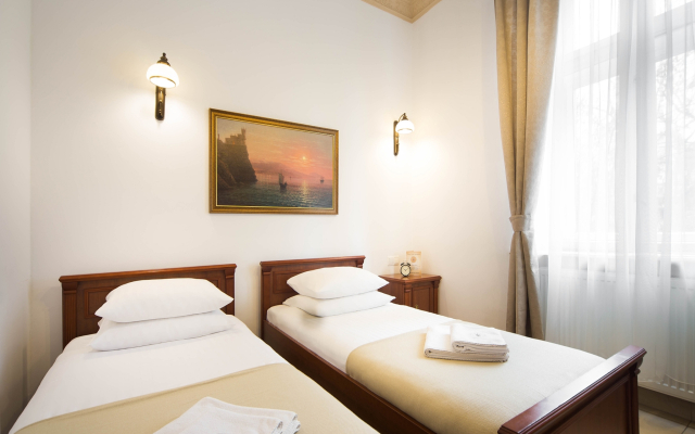 Studio Lubelska Cracow by Renters