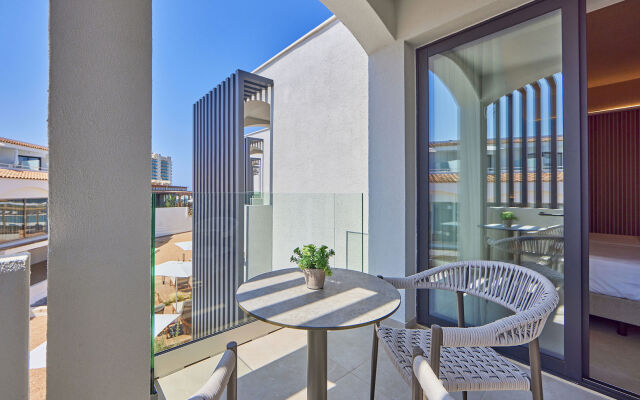 Universal Grand León & Spa