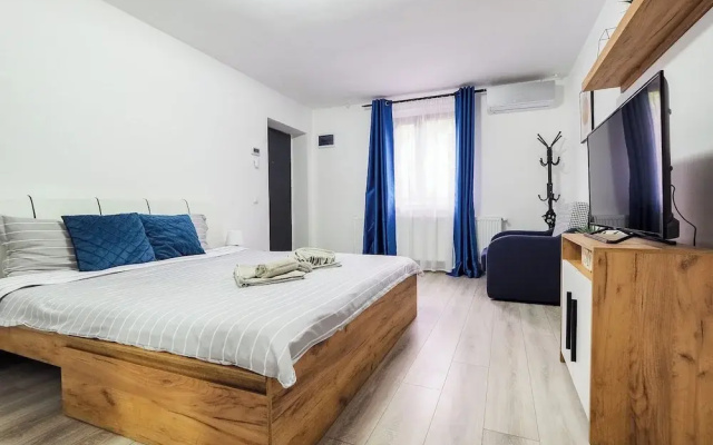 Ben Apartments