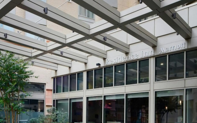 Residence Inn by Marriott Arlington Courthouse